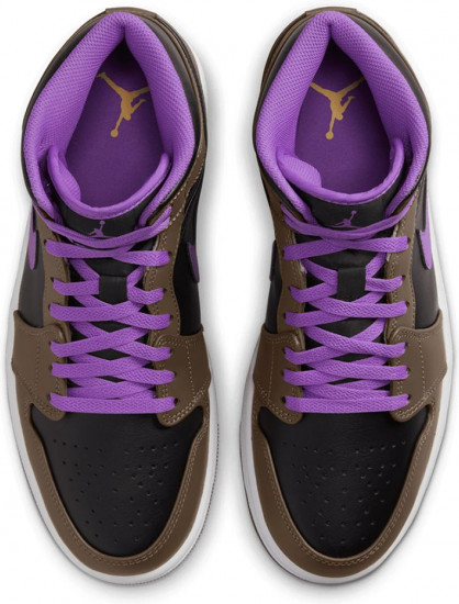 Кроссовки мужские «Air Jordan 1»