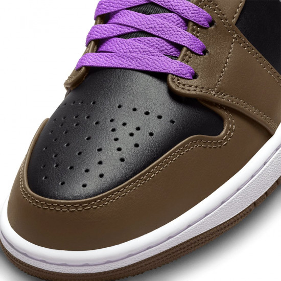 Кроссовки мужские «Air Jordan 1»