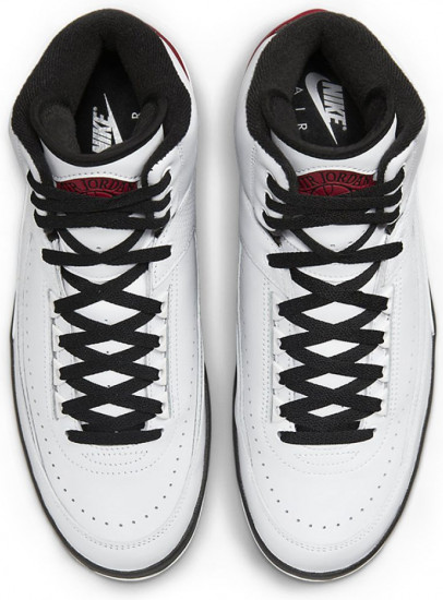 Кроссовки мужские «Air Jordan 2 Retro»
