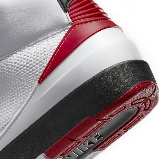 Кроссовки мужские «Air Jordan 2 Retro»