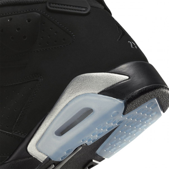 Кроссовки мужские «Air Jordan 6»