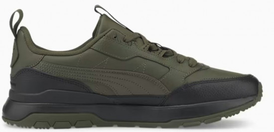 Кроссовки мужские «R78 Trek Leather»