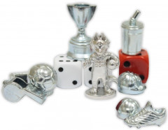 Настольная игра Монополия «Чемпионат мира по футболу FIFA 2018» - Фото 2