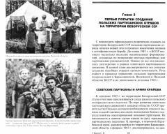 Чужие среди своих. Польское население в советском партизанском движении - Фото 1