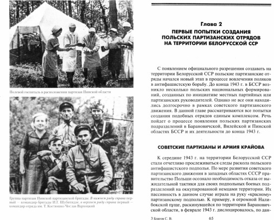 Чужие среди своих. Польское население