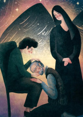 Шёпот в ночи - Фото 7