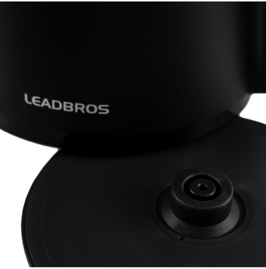 Чайник электрический Leadbros LB8715
