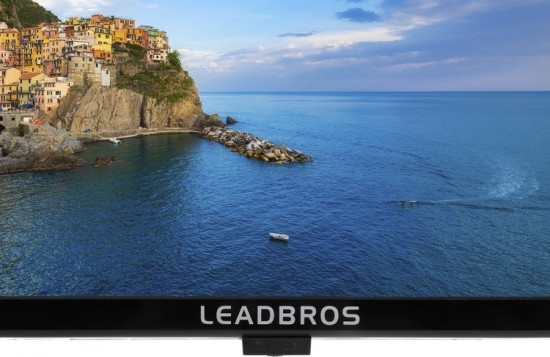 Телевизор Leadbros 46C-430W