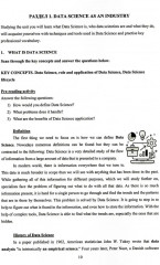 Английский язык. Анализ данных. Professional English. Data Science. Уровни B2-С1 - Фото 3