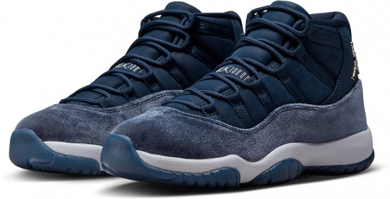 Кроссовки женские «Air Jordan 11 W»