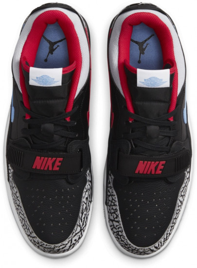 Кроссовки мужские «Jordan Legacy 312»