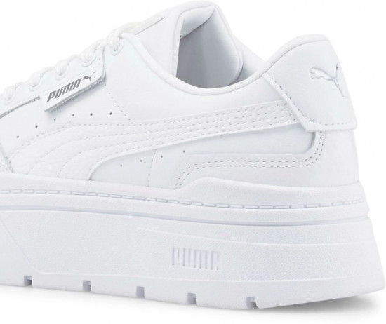 Кеды женские «Mayze Stack Leather Wns»