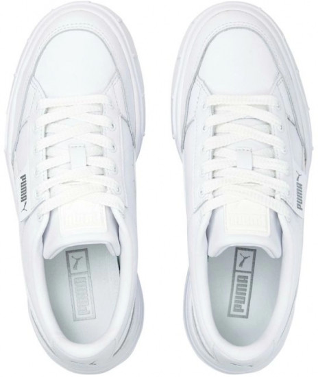 Кеды женские «Mayze Stack Leather Wns»