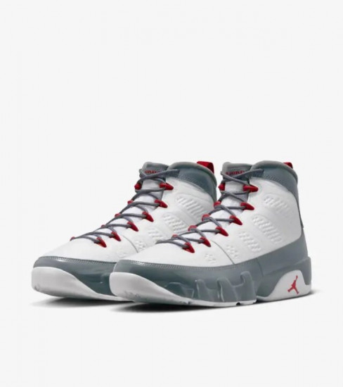 Кроссовки мужские «Air Jordan 9 Retro»