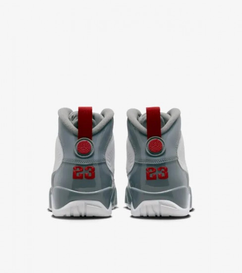 Кроссовки мужские «Air Jordan 9 Retro»