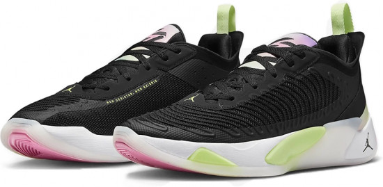 Кроссовки мужские баскетбольные «Jordan LUKA 1 DN1772-003»