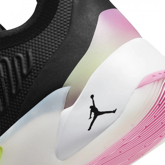 Кроссовки мужские баскетбольные «Jordan LUKA 1 DN1772-003»