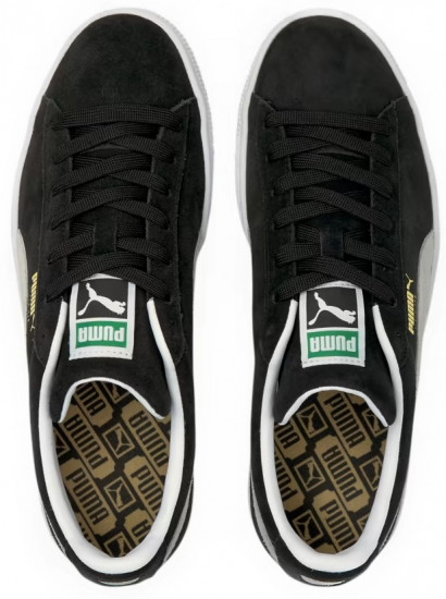 Кроссовки мужские «Puma Suede Classic XXI»