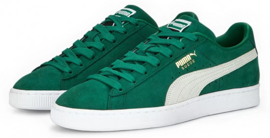 Кроссовки мужские «Puma Suede Classic XXI»