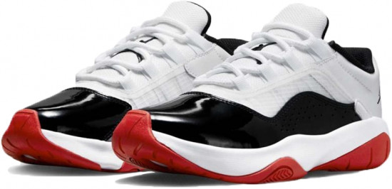Кроссовки женские «Air Jordan 11 CMFT Low»