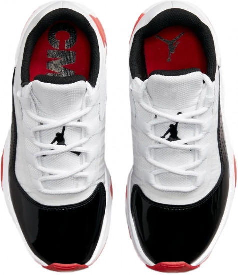 Кроссовки женские «Air Jordan 11 CMFT Low»