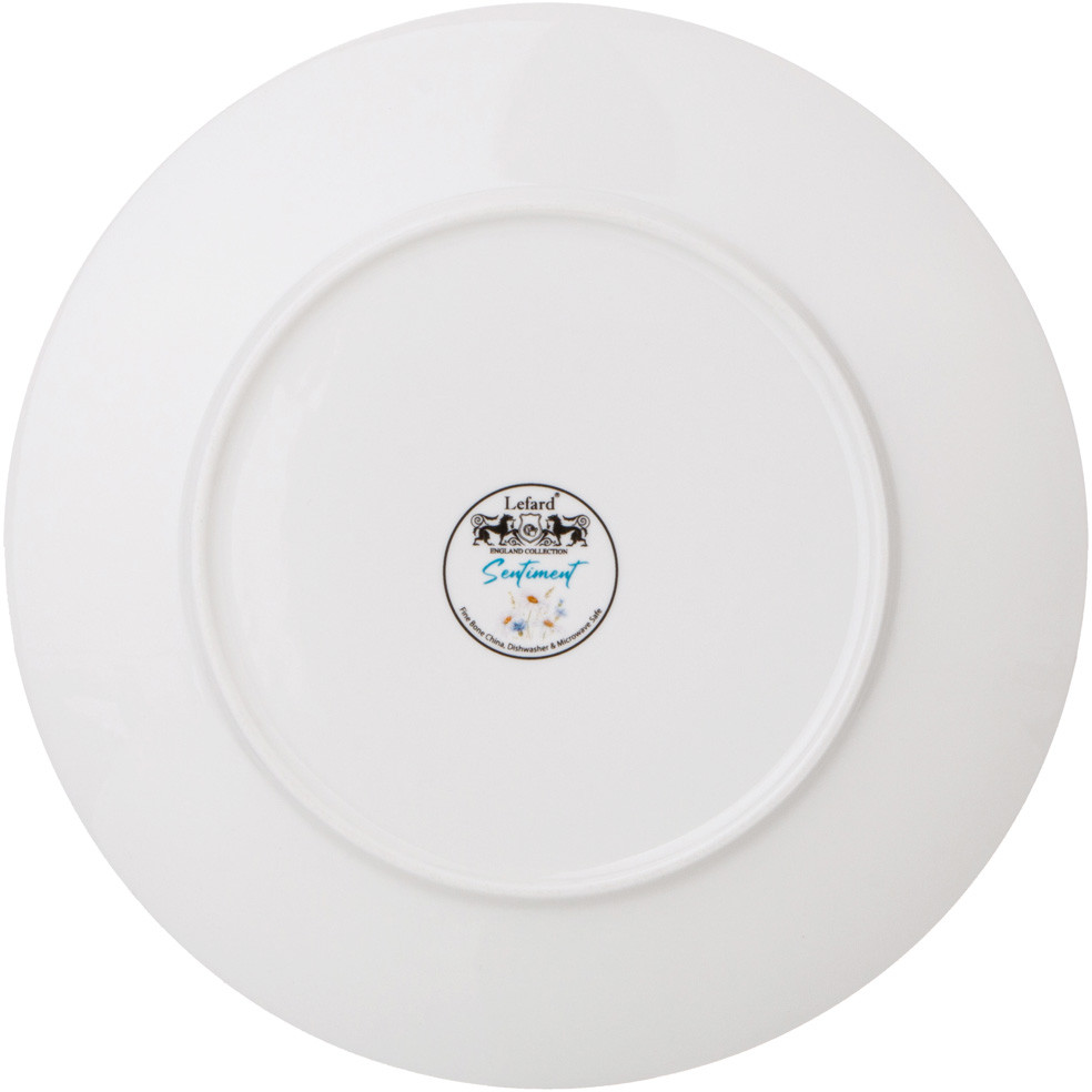 Тарелка закусочная «Sentiment» | Sentiment | Lefard | Фото 2
