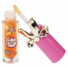 Блеск для губ, тон Оранжевый - Фото 2