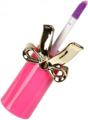 Блеск для губ, тон Фиолетовый - Фото 3