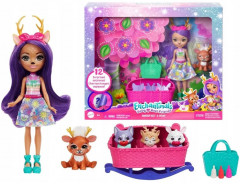 Набор игровой «Оленица Данесса и Спринт» - Фото 8