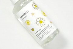 Тонер для лица с экстрактом маргаритки «Daisy Toner» - Фото 2