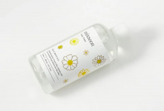 Тонер для лица с экстрактом маргаритки «Daisy Toner» - Фото 4