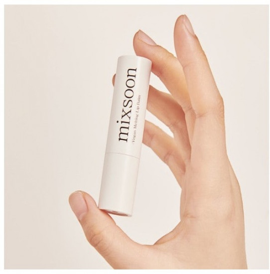 Бальзам для губ «Vegan Melting Lip Balm»