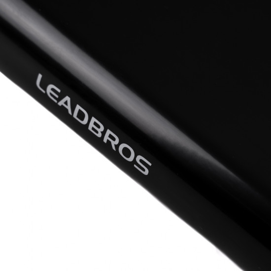Вытяжка Leadbros S2560PBBK