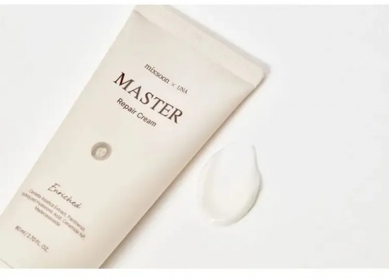 Крем для лица «Master Gentle Repair»