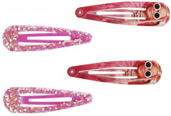 Набор аксессуаров для волос - Фото 1