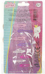 Набор аксессуаров для волос - Фото 4