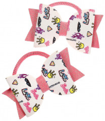 Набор аксессуаров для волос - Фото 1