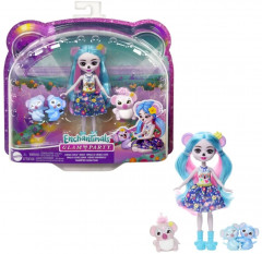 Набор игровой «Семейство коалы Карали» - Фото 6