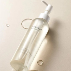 Гидрофильное масло с экстрактом соевых бобов «Bean Cleansing Oil» - Фото 2