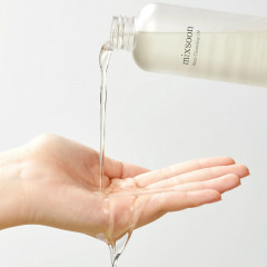 Гидрофильное масло с экстрактом соевых бобов «Bean Cleansing Oil» - Фото 3