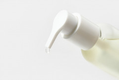 Гидрофильное масло с экстрактом соевых бобов «Bean Cleansing Oil» - Фото 5