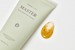 Гель-пенка для умывания «Master Gentle Recide Foam Cleanser» - Фото 3