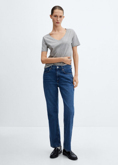 Футболка женская