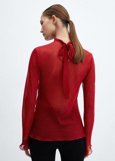 Блузка женская