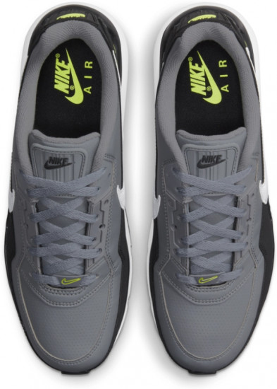 Кроссовки мужские «Air Max Limited 3 Smoke»