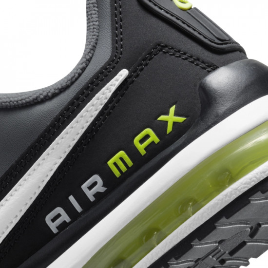 Кроссовки мужские «Air Max Limited 3 Smoke»