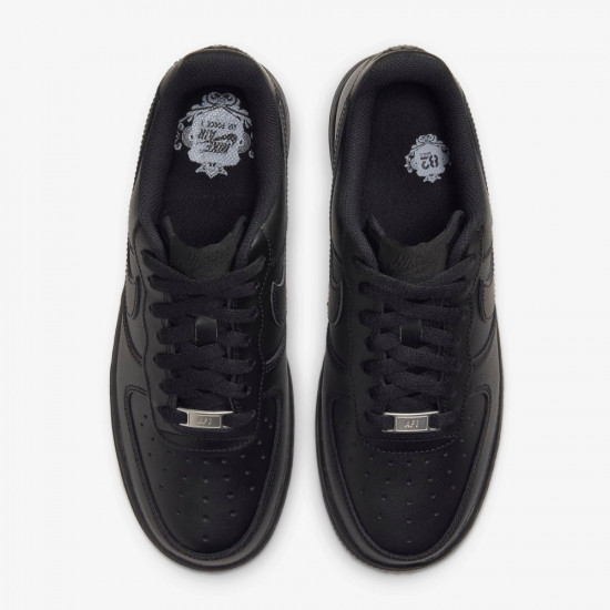 Кеды женские «Air Force 1'07 Wmns»