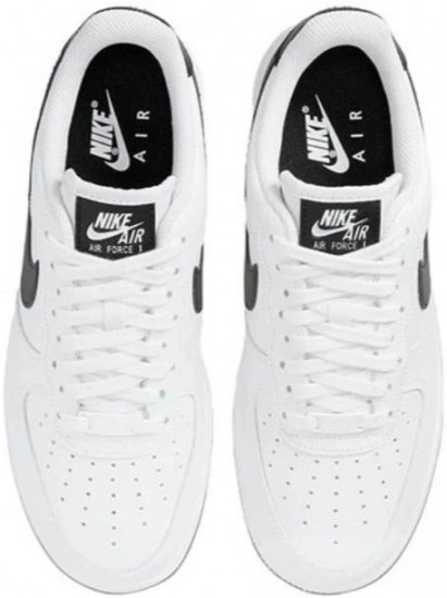 Кроссовки унисекс «Air Force 1'07 Wmns»