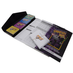 Настольная игра Cashflow «Денежный поток 202» - Фото 1