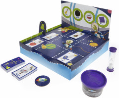 Настольная игра «Скульптор» - Фото 1